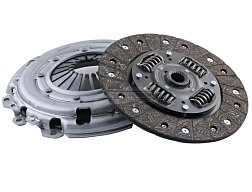Spojková sada - Clutch Pro