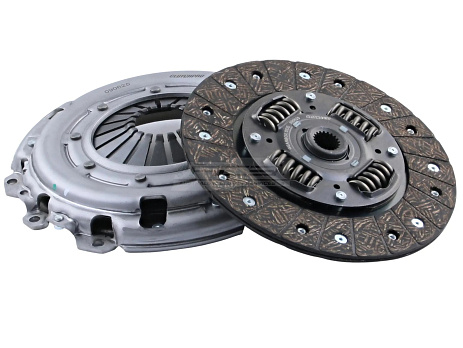 Spojková sada - Clutch Pro