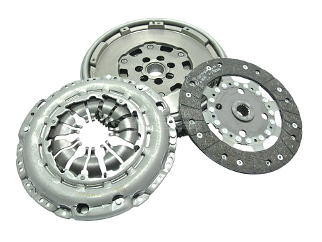 Spojková sada - Clutch Pro