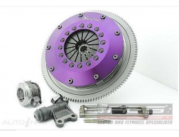 Xtreme Clutch Twin Spojková sada Ceramic Subaru Impreza GT / WRX / STi 