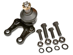 Pedders kulový čep