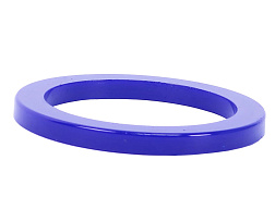 SuperPro GMH distanční podložka vinuté pružiny (80 duro/ShA)