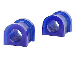 SuperPro Ford/Nissan – silentblok stabilizátoru na nápravu (80 duro/ShA)