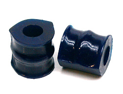 SuperPro Fiat – silentblok stabilizátoru na podvozek (80 duro/ShA)