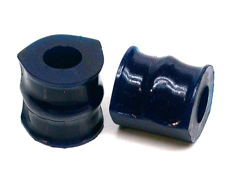 SuperPro Fiat – silentblok stabilizátoru na podvozek (80 duro/ShA)