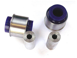 SuperPro 300C spodní řídicí rameno vnitřní sada (80 duro/ShA)