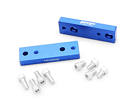 SuperPro 2020 D-MAX sada pro posunutí stabilizátoru (80 duro/ShA)