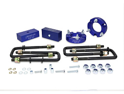 SuperPro Hilux 8. generace sada pro zvednutí podvozku