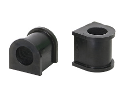 Whiteline uložení stabilizátoru – sada silentbloků 22mm