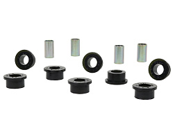 Whiteline sada silentbloků pro vrchní rameno nápravy