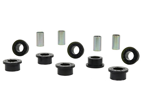 Whiteline sada silentbloků pro vrchní rameno nápravy