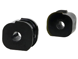 Whiteline sada silentbloků vnitřní zadní pro spodní rameno