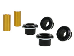 Whiteline sada silentbloků vnitřní přední uložení spodního ramene 