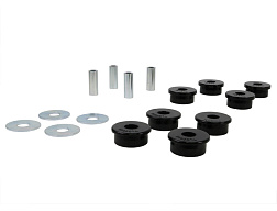 Whiteline Sada silentbloků spodního vlečného ramene nápravy