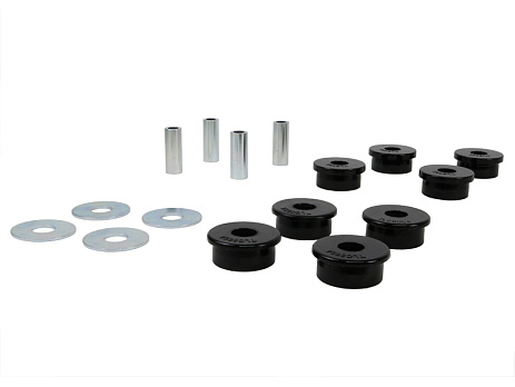 Whiteline Sada silentbloků spodního vlečného ramene nápravy