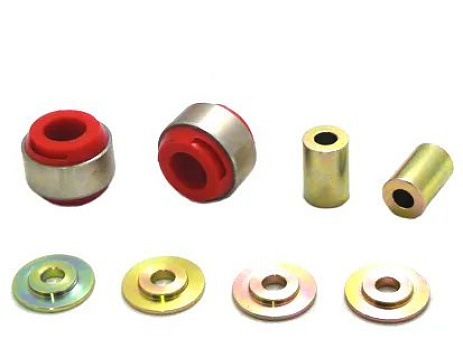 Pedders Uretanový zadní silentblok spodního ramene nápravy (2 ks)