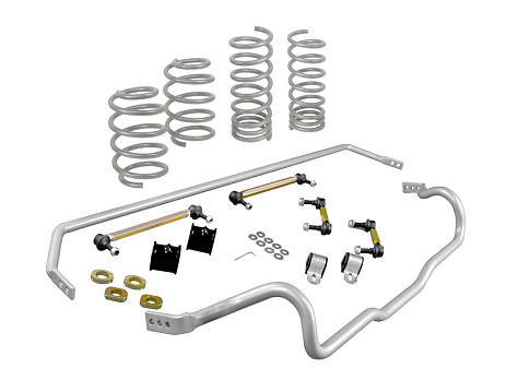 Whiteline sada Grip Series Ford Focus RS 2015-2018