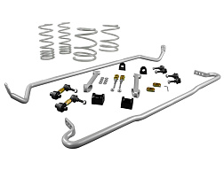 Whiteline sada Grip Series Subaru Impreza WRX Sti 08-14