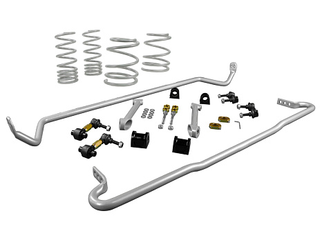 Whiteline sada Grip Series Subaru Impreza WRX Sti 08-14