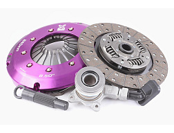 Spojková sada Xtreme Clutch Organic zesílená 600 Nm (vhodné pro KFD24640-1A)