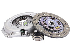 Spojková sada - Clutch Pro