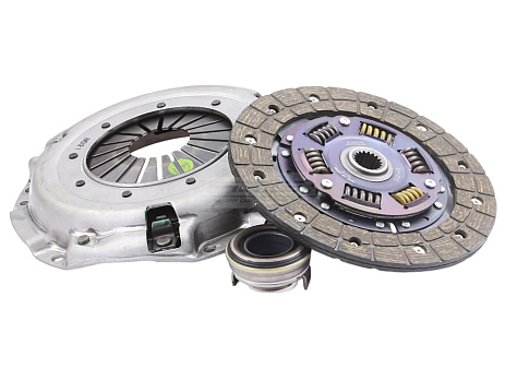 Spojková sada - Clutch Pro