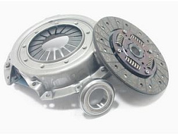 Spojková sada - Clutch Pro