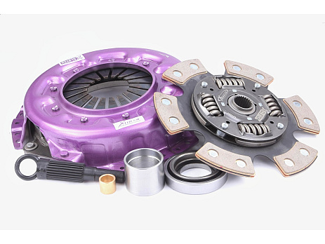 Spojková sada Xtreme Clutch Ceramic zesílená 570Nm