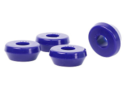 SuperPro Pajero NG-NJ zadní vinutá pružina – radius tyč zadní (80 duro/ShA)