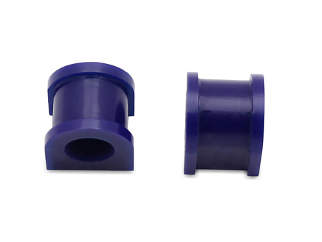 SuperPro silentblok stabilizátoru k podvozku 23mm (80 duro/ShA)