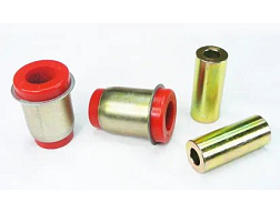 Pedders Uretanový zadní silentblok spodního ramene nápravy (2 ks)