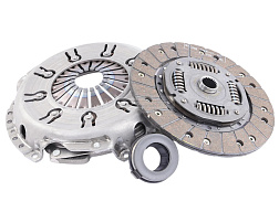 Spojková sada - Clutch Pro