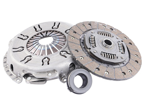Spojková sada - Clutch Pro