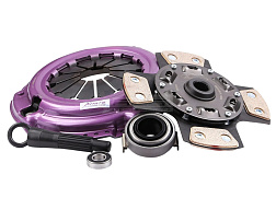 Spojková sada Xtreme Clutch Ceramic zesílená 400Nm