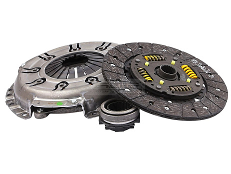 Spojková sada - Clutch Pro