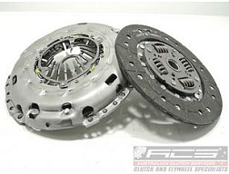 Spojková sada - Clutch Pro