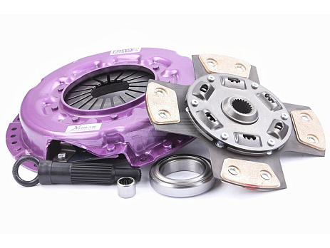 Spojková sada Xtreme Clutch RACE Ceramic zesílená (-1R) 660Nm
