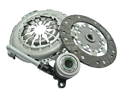 Spojková sada - Clutch Pro