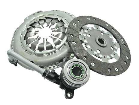 Spojková sada - Clutch Pro