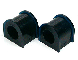 SuperPro MITSUBISHI silentblok stabilizátoru D (80 duro/ShA)