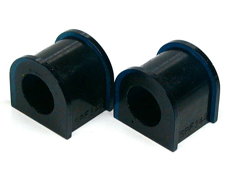 SuperPro MITSUBISHI silentblok stabilizátoru D (80 duro/ShA)