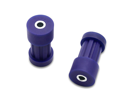 SuperPro Ford – vnitřní silentblok řídicího ramene (80 duro/ShA)