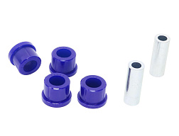 SuperPro Toyota přední spodní řídicí rameno vnitřní (80 duro/ShA)