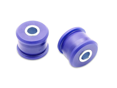 SuperPro přední/pravý silentblok podélného ramene ke karoserii (80 duro/ShA)