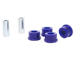 SuperPro sada předního spodního řídicího ramene zadní (80 duro/ShA)