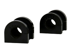 Whiteline uložení stabilizátoru – sada silentbloků 19mm