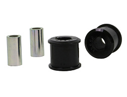 Whiteline Sada předních silentbloků vrchního ramene nápravy