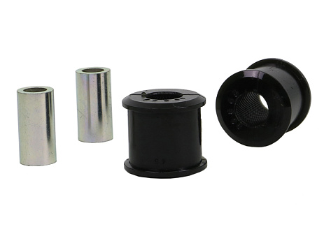 Whiteline Sada předních silentbloků vrchního ramene nápravy