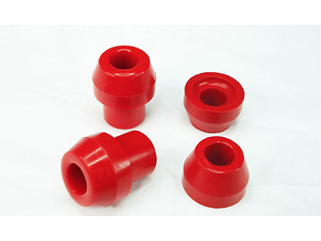 Pedders Uretanový silentblok podélného ramene (4 ks)