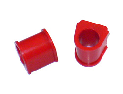 Pedders polyuretanový silentblok stabilizátoru D 23 mm (2 ks)